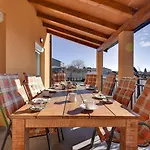 Villa Mit Privatem Pool, Spielplatz, Wlan, Klima, Bbq