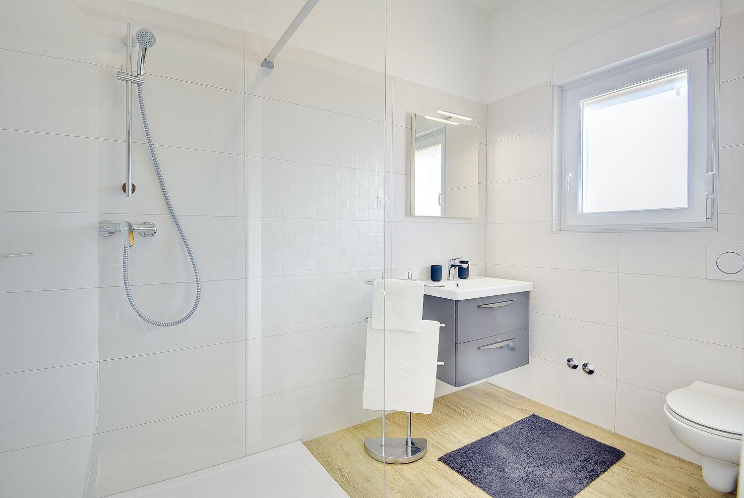 Mit Privatem Pool, Spielplatz, Wlan, Klima, Bbq Holiday home Pula